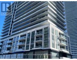 810 - 65 ANNIE CRAIG DRIVE, Toronto, Ontario