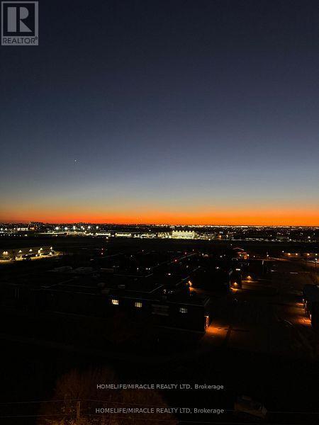 1515 - 1100 Sheppard Avenue W, Toronto, Ontario  M3K 0E4 - Photo 18 - W12714692