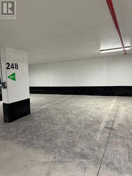 1515 - 1100 Sheppard Avenue W, Toronto, Ontario  M3K 0E4 - Photo 19 - W12714692