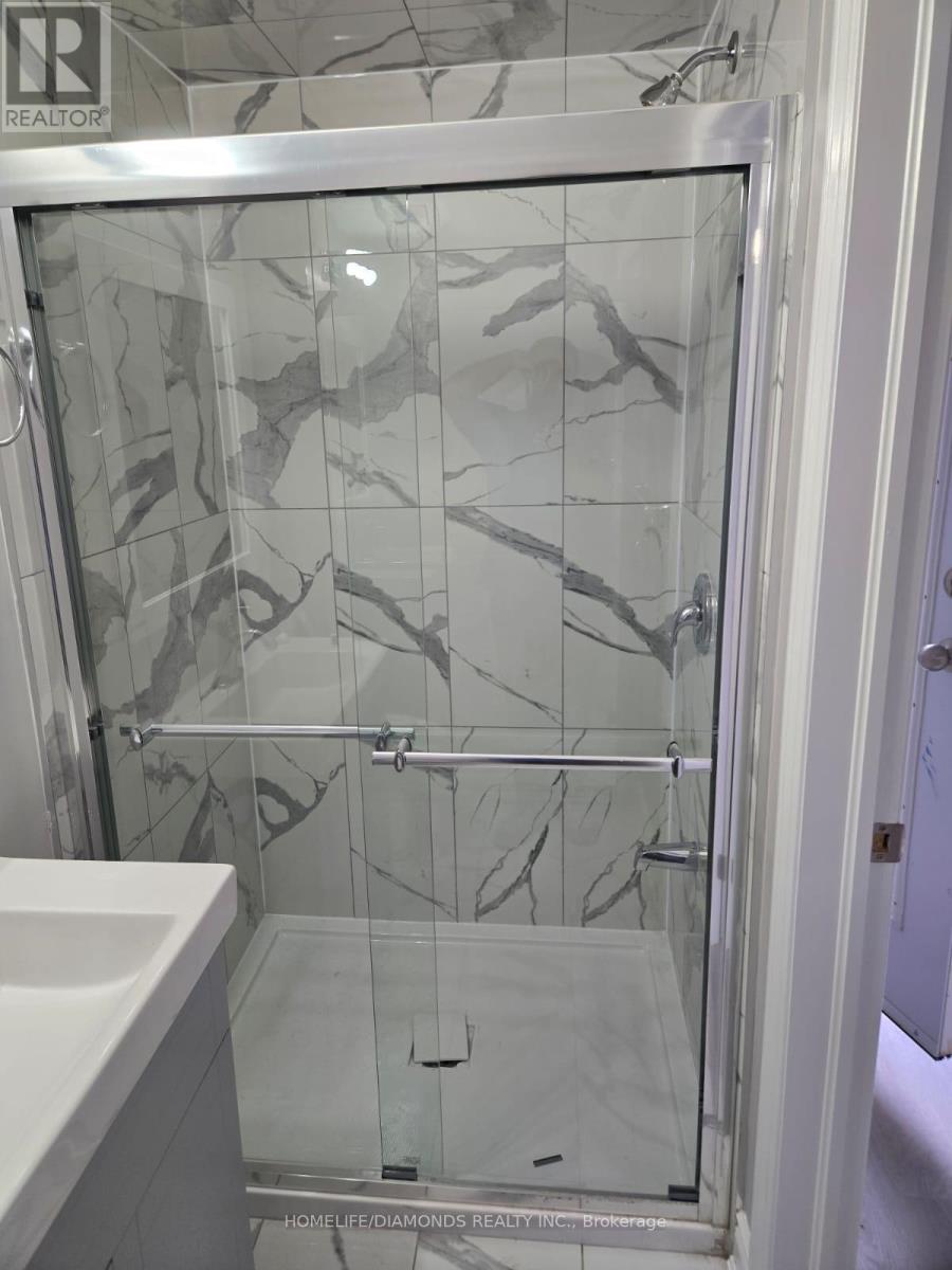 Bsmt - 39 Capistro Street, Brampton, Ontario  L7A 3H6 - Photo 5 - W12714726