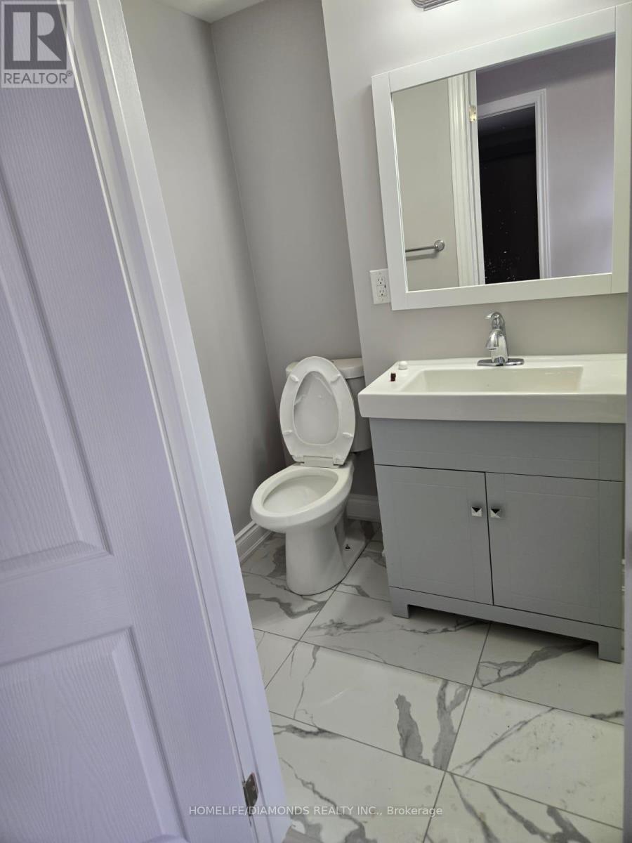 Bsmt - 39 Capistro Street, Brampton, Ontario  L7A 3H6 - Photo 6 - W12714726