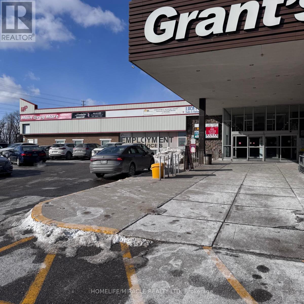 3415 Dixie Road, Mississauga, Ontario  L4Y 4J6 - Photo 21 - W12714728