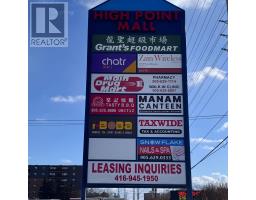 3415 DIXIE ROAD, Mississauga, Ontario