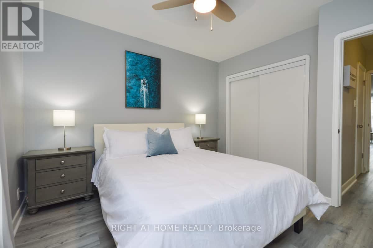 2 - 9 Donald Avenue, Toronto, Ontario  M6M 1J7 - Photo 11 - W12714736