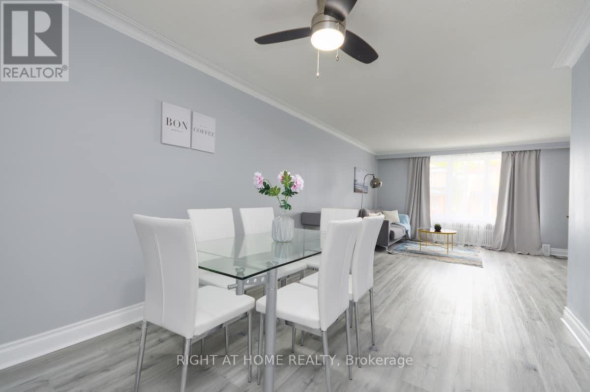 2 - 9 Donald Avenue, Toronto, Ontario  M6M 1J7 - Photo 4 - W12714736