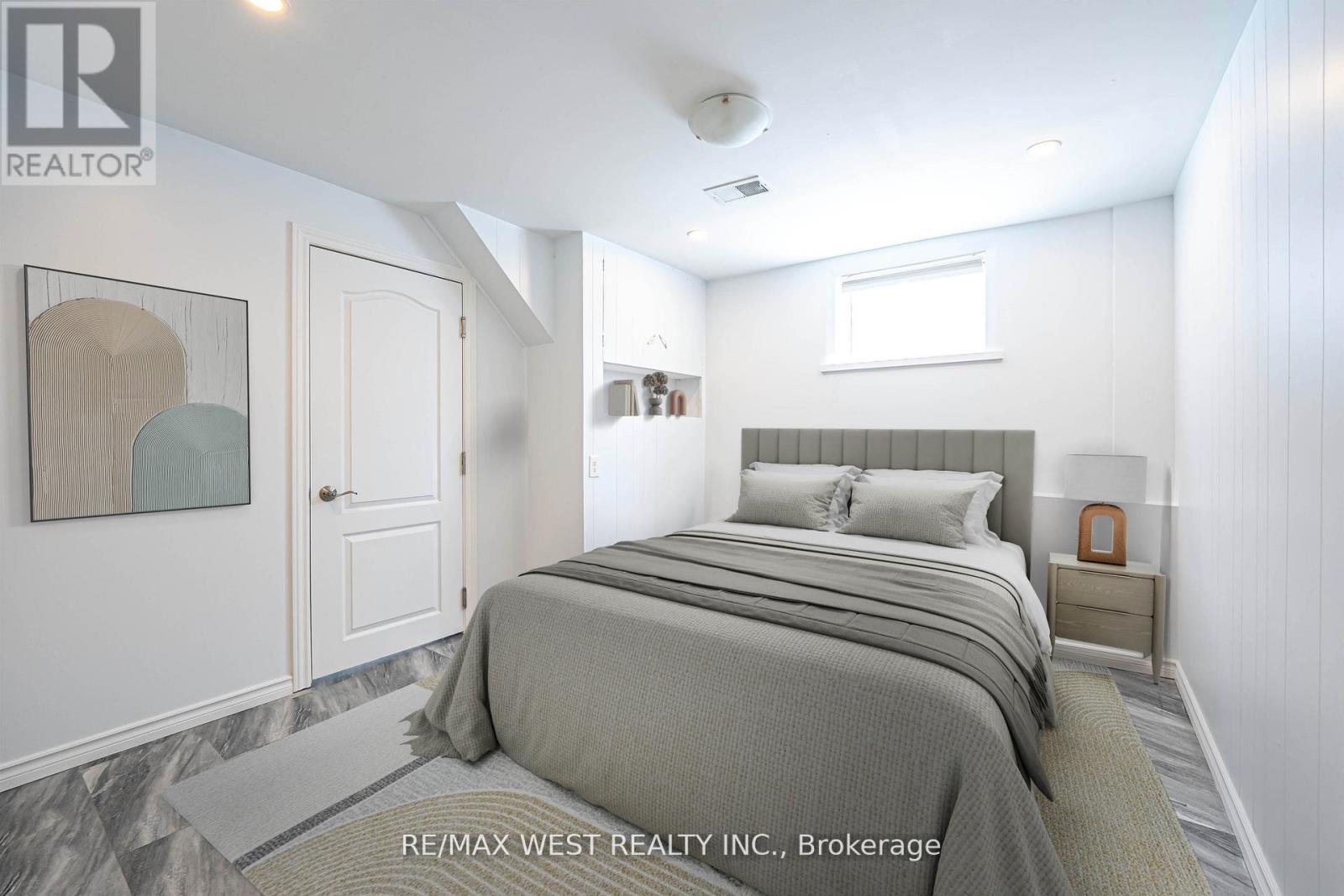 Lower - 59 Redcar Avenue, Toronto, Ontario  M9B 1K4 - Photo 14 - W12714764