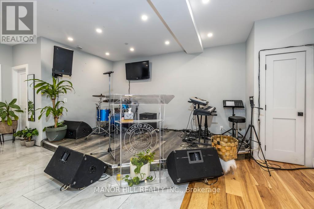 57 A - 750 Oakdale Road, Toronto, Ontario  M3N 2Z4 - Photo 10 - W12714790