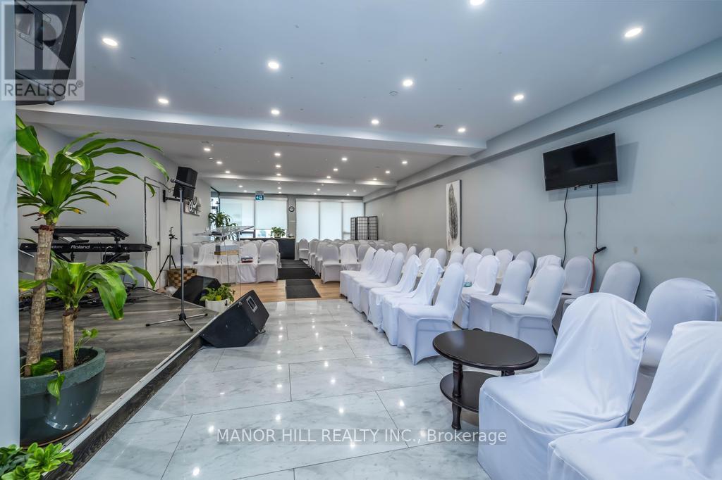 57 A - 750 Oakdale Road, Toronto, Ontario  M3N 2Z4 - Photo 12 - W12714790