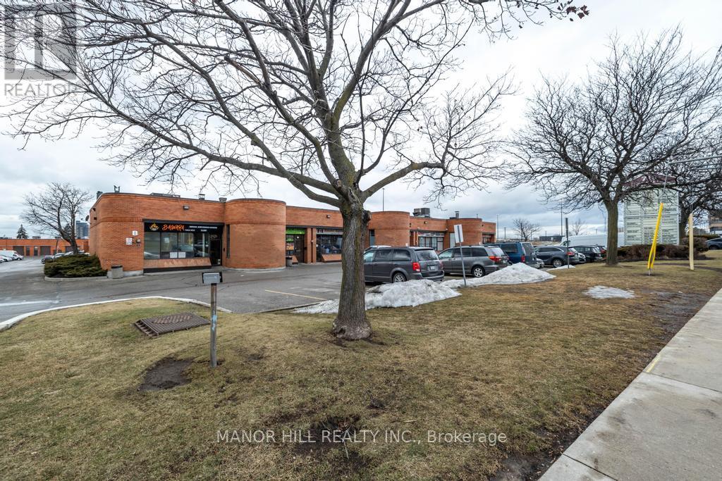57 A - 750 Oakdale Road, Toronto, Ontario  M3N 2Z4 - Photo 3 - W12714790