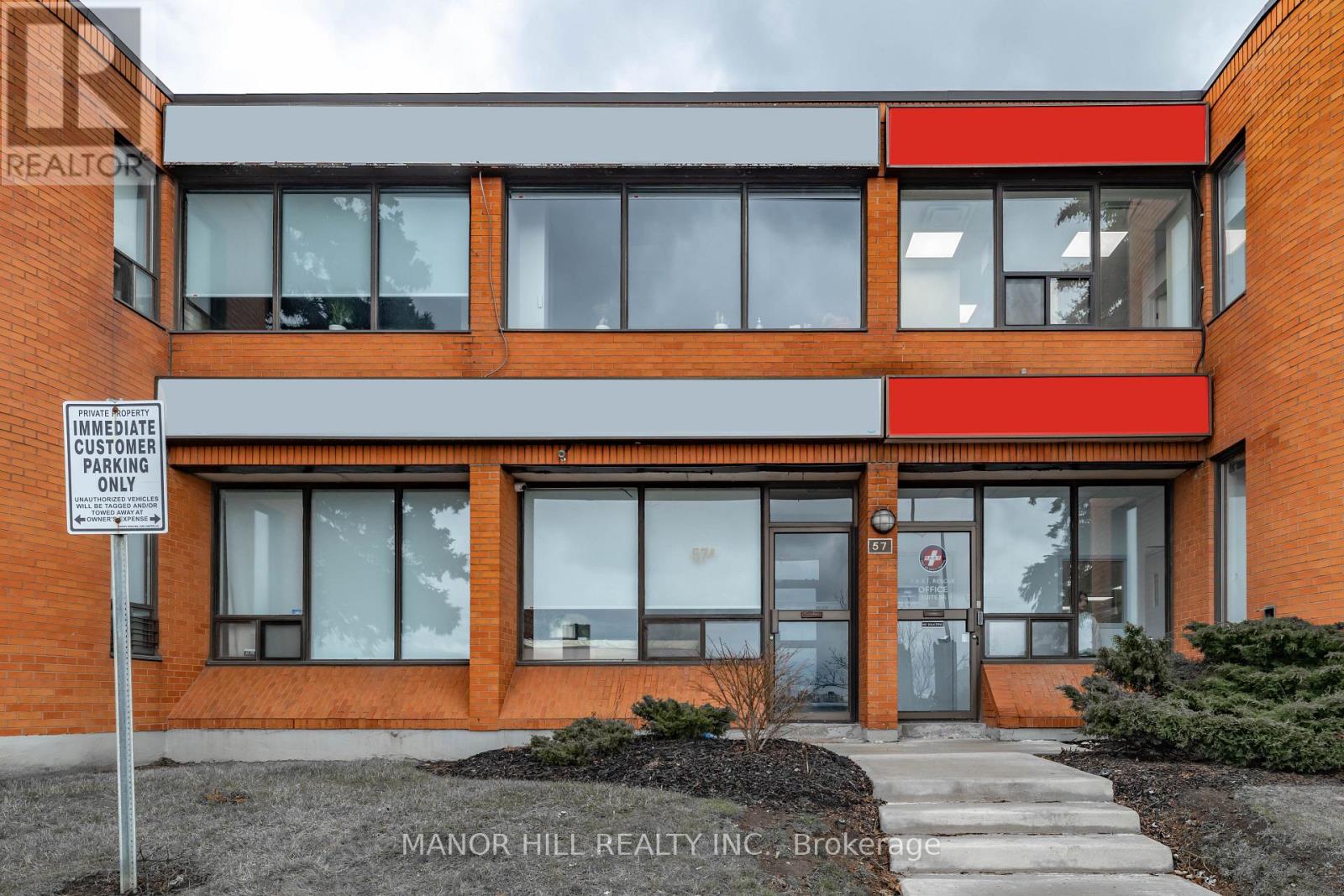 57 A - 750 Oakdale Road, Toronto, Ontario  M3N 2Z4 - Photo 4 - W12714790