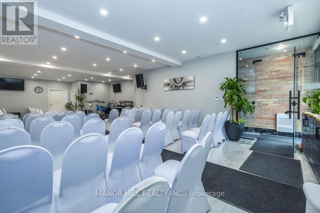 57 A - 750 Oakdale Road, Toronto, Ontario  M3N 2Z4 - Photo 7 - W12714790