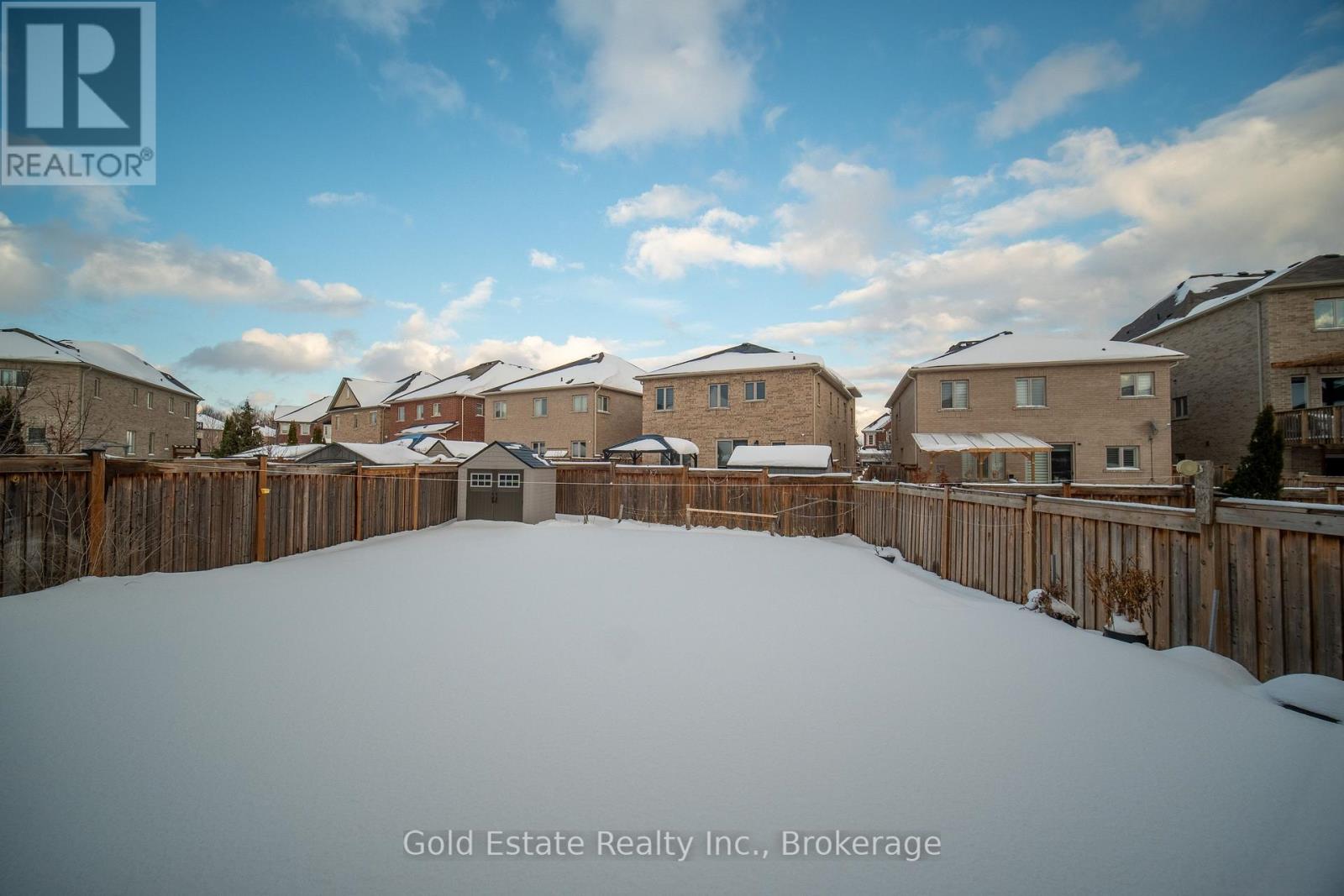 69 Blackberry Valley Crescent, Caledon, Ontario  L7C 4A1 - Photo 42 - W12714838