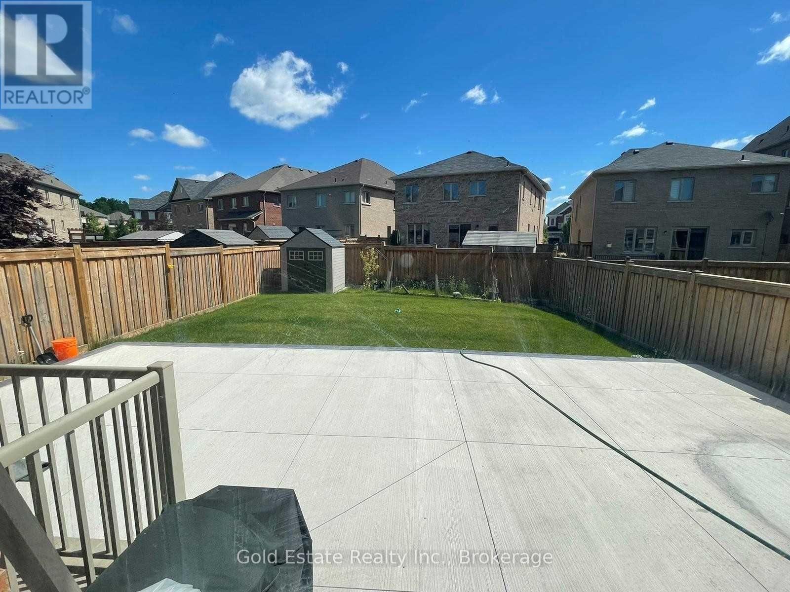 69 Blackberry Valley Crescent, Caledon, Ontario  L7C 4A1 - Photo 43 - W12714838