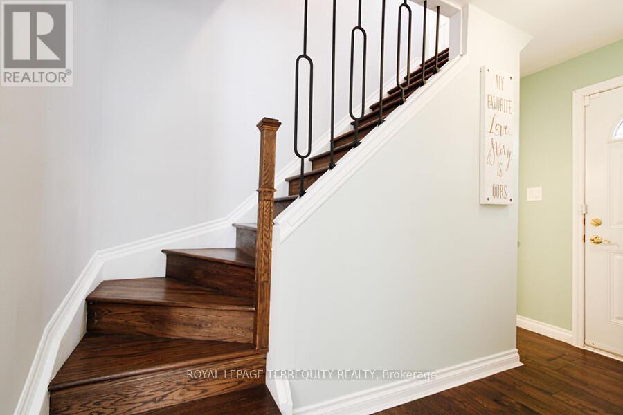 3068 Cantelon Crescent, Mississauga, Ontario  L5N 3J8 - Photo 13 - W12714840