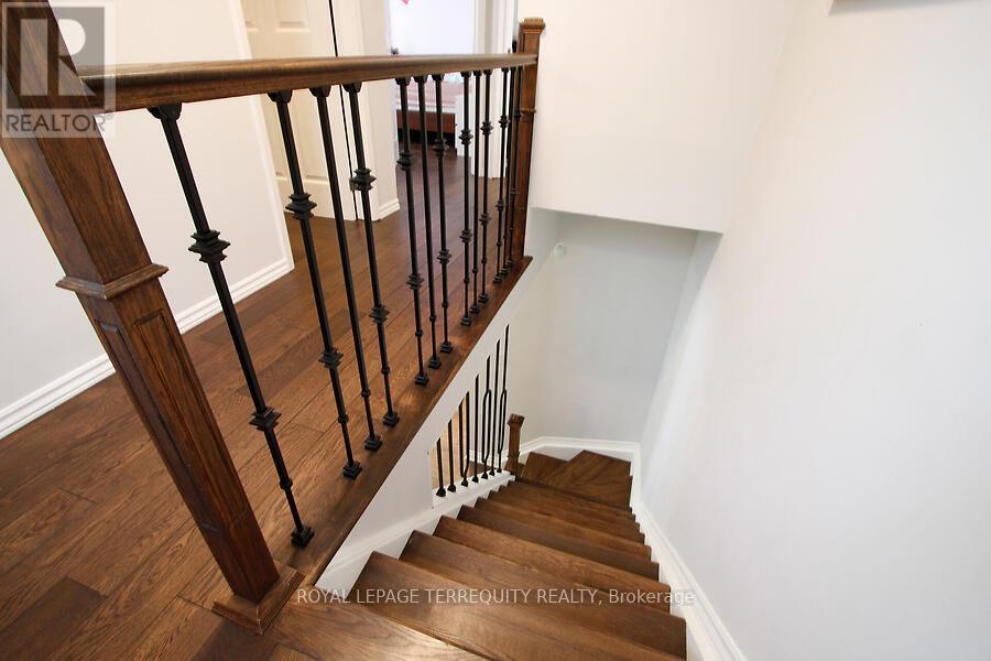 3068 Cantelon Crescent, Mississauga, Ontario  L5N 3J8 - Photo 14 - W12714840