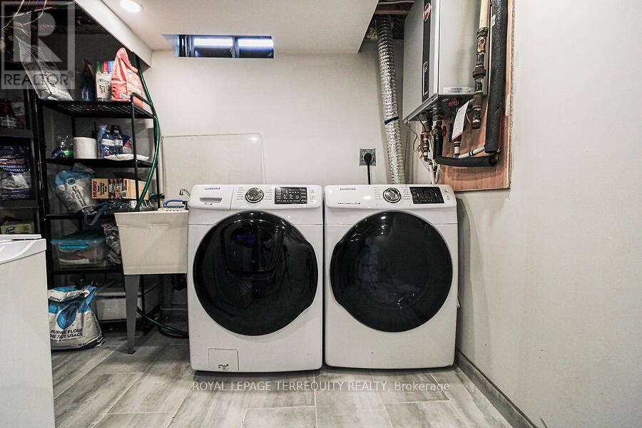 3068 Cantelon Crescent, Mississauga, Ontario  L5N 3J8 - Photo 28 - W12714840