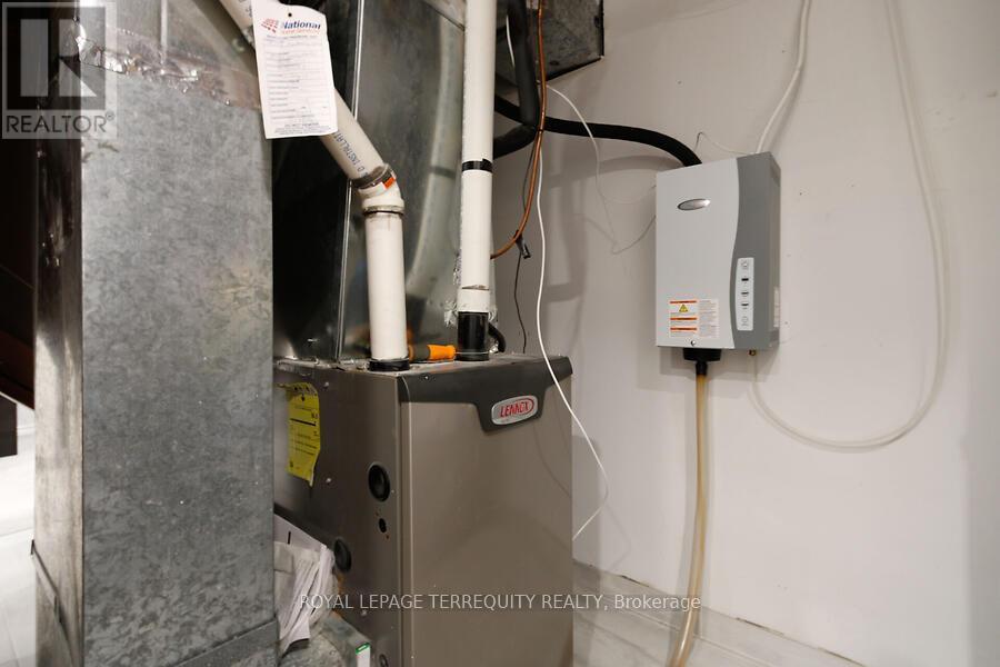 3068 Cantelon Crescent, Mississauga, Ontario  L5N 3J8 - Photo 29 - W12714840