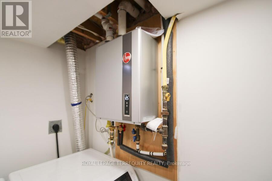 3068 Cantelon Crescent, Mississauga, Ontario  L5N 3J8 - Photo 30 - W12714840