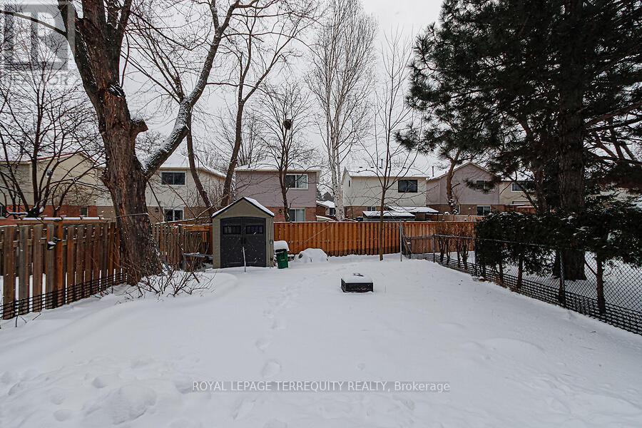 3068 Cantelon Crescent, Mississauga, Ontario  L5N 3J8 - Photo 32 - W12714840