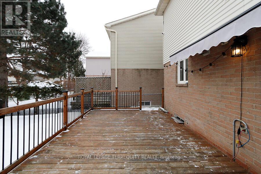 3068 Cantelon Crescent, Mississauga, Ontario  L5N 3J8 - Photo 34 - W12714840