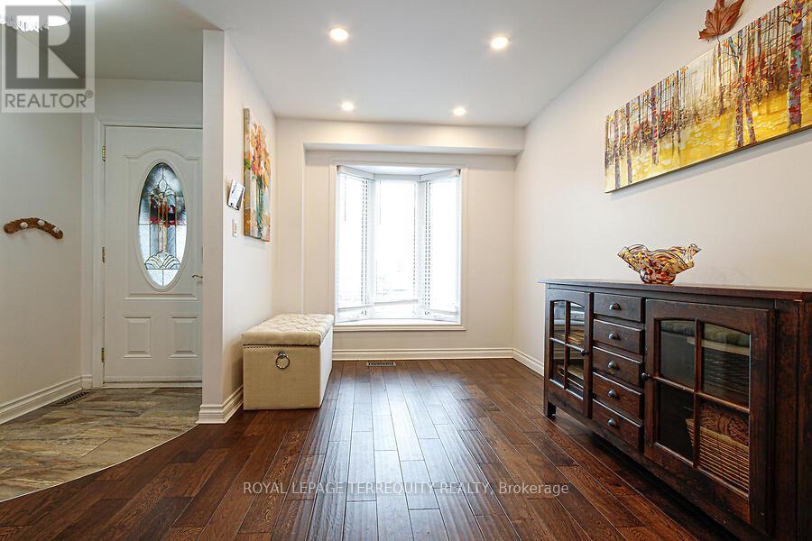 3068 Cantelon Crescent, Mississauga, Ontario  L5N 3J8 - Photo 6 - W12714840