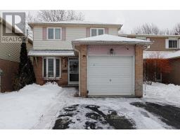 3068 CANTELON CRESCENT, Mississauga, Ontario