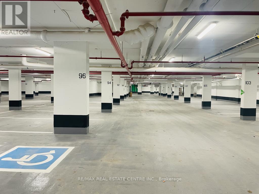 404 - 225 Veterans Drive, Brampton, Ontario  L7A 5L7 - Photo 20 - W12714848