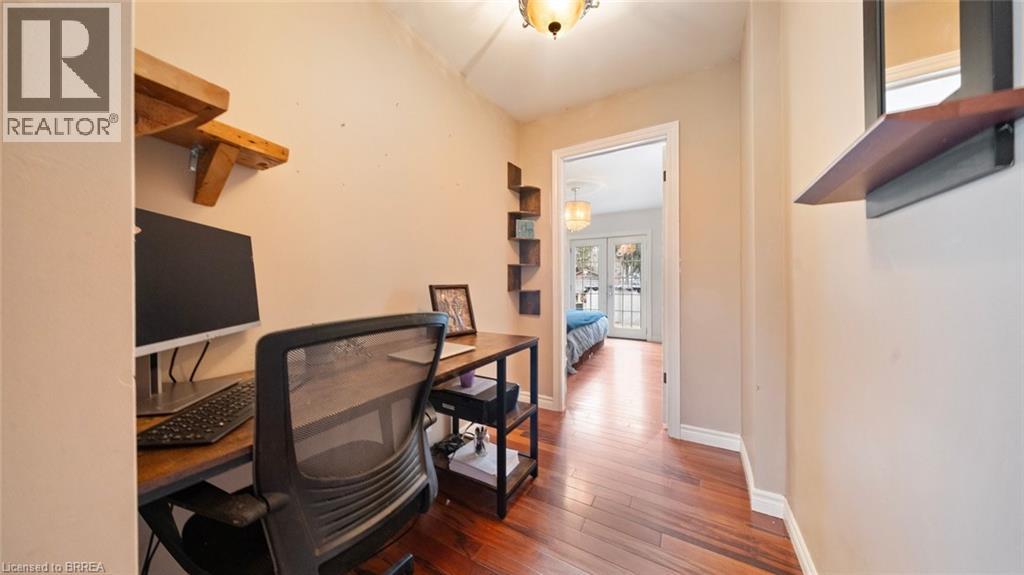 58 Kinnard Road, Brantford, Ontario  N3T 1P9 - Photo 11 - 40799657