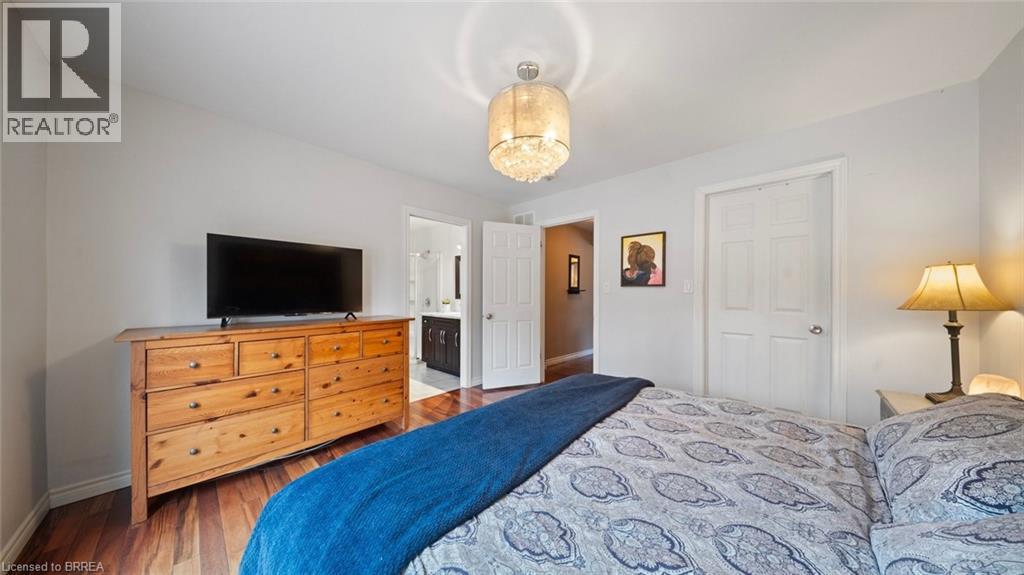 58 Kinnard Road, Brantford, Ontario  N3T 1P9 - Photo 13 - 40799657