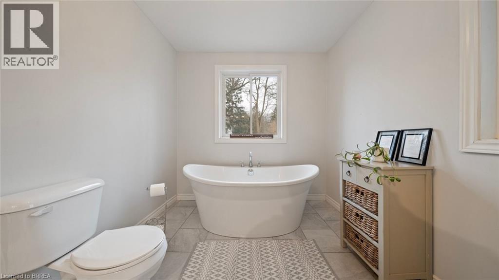 58 Kinnard Road, Brantford, Ontario  N3T 1P9 - Photo 15 - 40799657