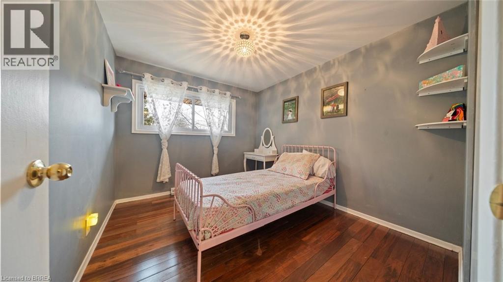 58 Kinnard Road, Brantford, Ontario  N3T 1P9 - Photo 18 - 40799657