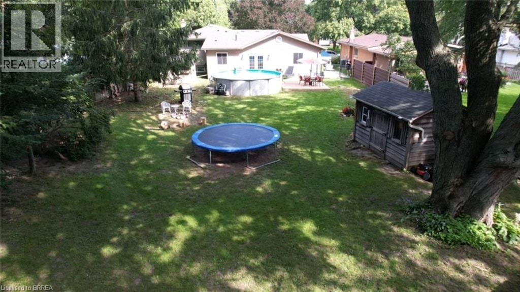 58 Kinnard Road, Brantford, Ontario  N3T 1P9 - Photo 24 - 40799657