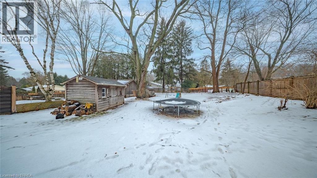 58 Kinnard Road, Brantford, Ontario  N3T 1P9 - Photo 26 - 40799657