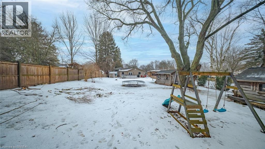 58 Kinnard Road, Brantford, Ontario  N3T 1P9 - Photo 30 - 40799657