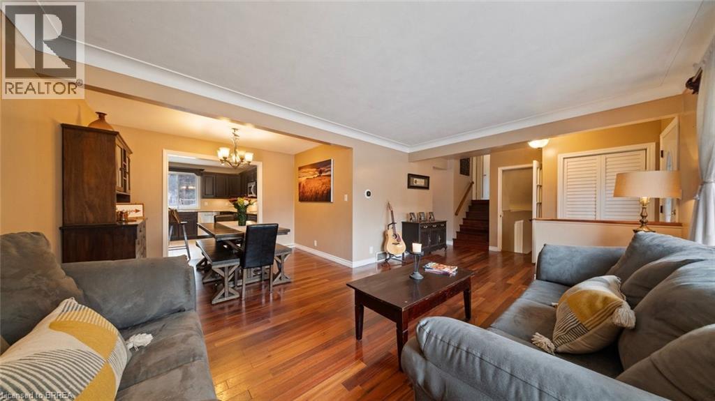 58 Kinnard Road, Brantford, Ontario  N3T 1P9 - Photo 5 - 40799657