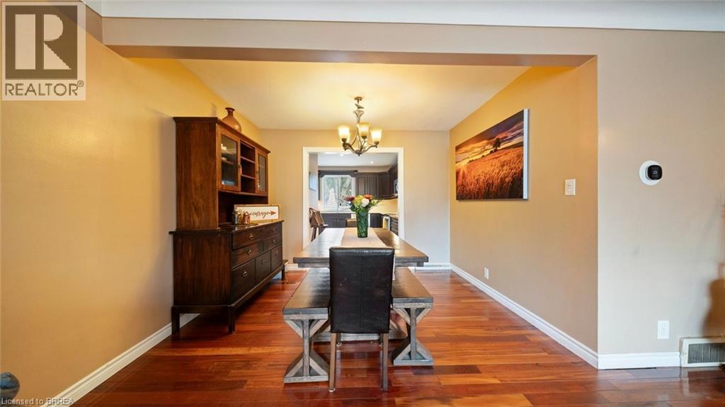 58 Kinnard Road, Brantford, Ontario  N3T 1P9 - Photo 6 - 40799657