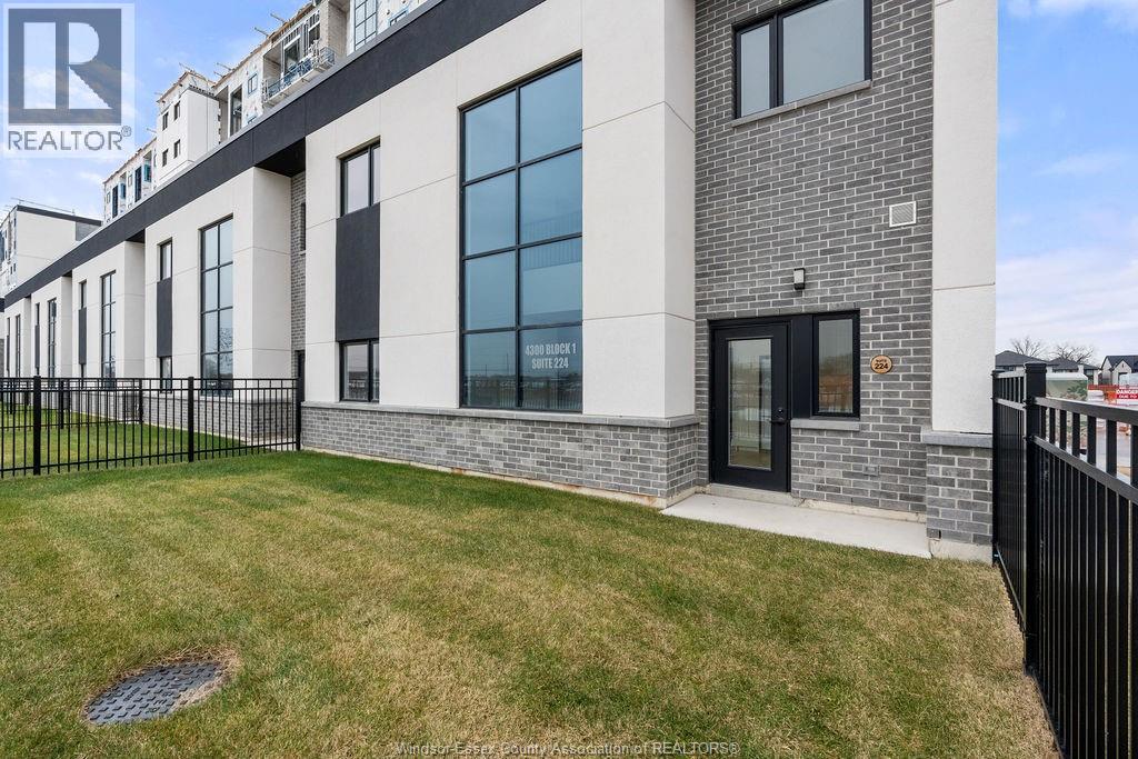 4300 Laurier Parkway Unit# 224, Lasalle, Ontario  N9H 0P8 - Photo 1 - 26001507