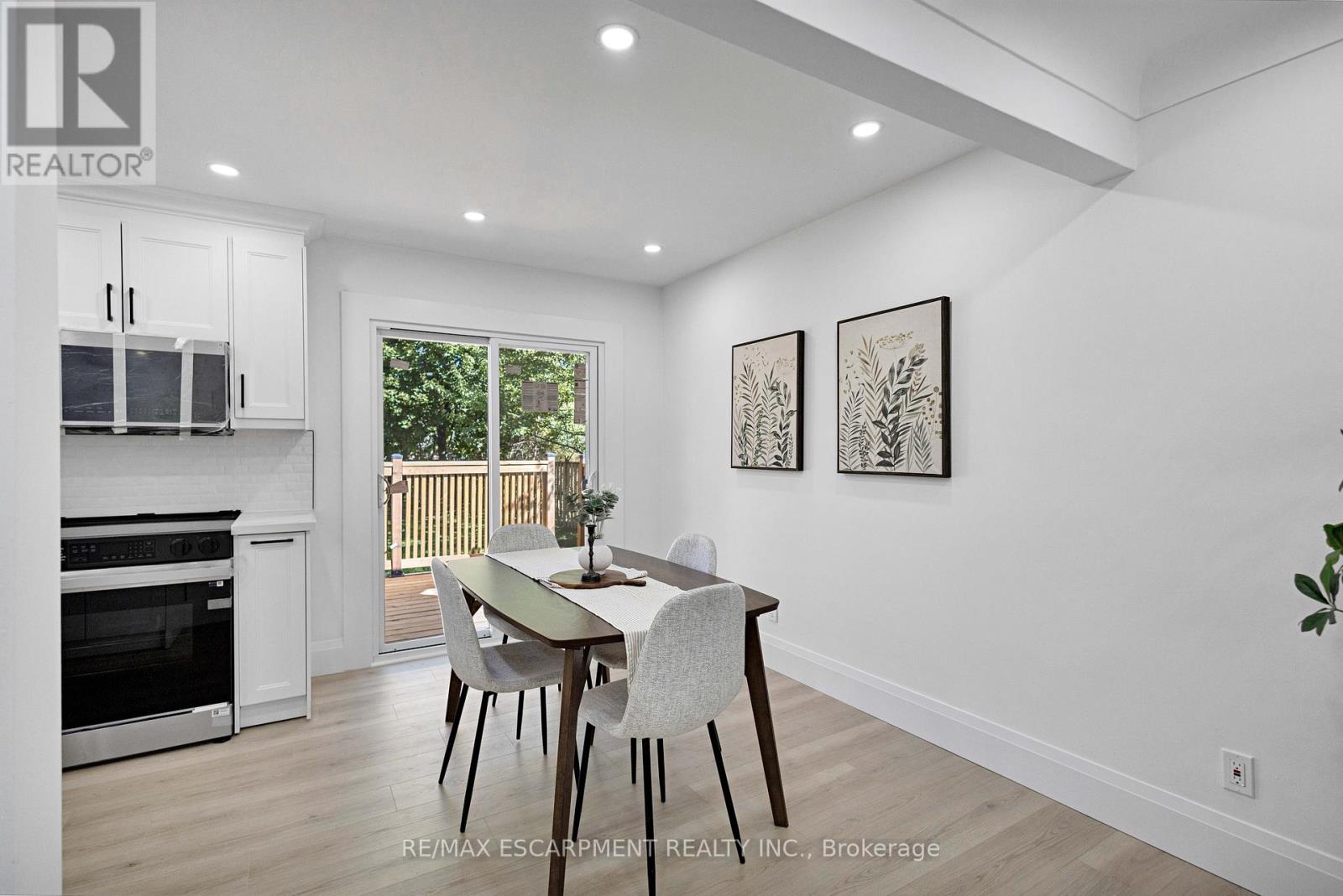 7 Swan Drive, St. Catharines, Ontario  L2T 2C2 - Photo 10 - X12714694