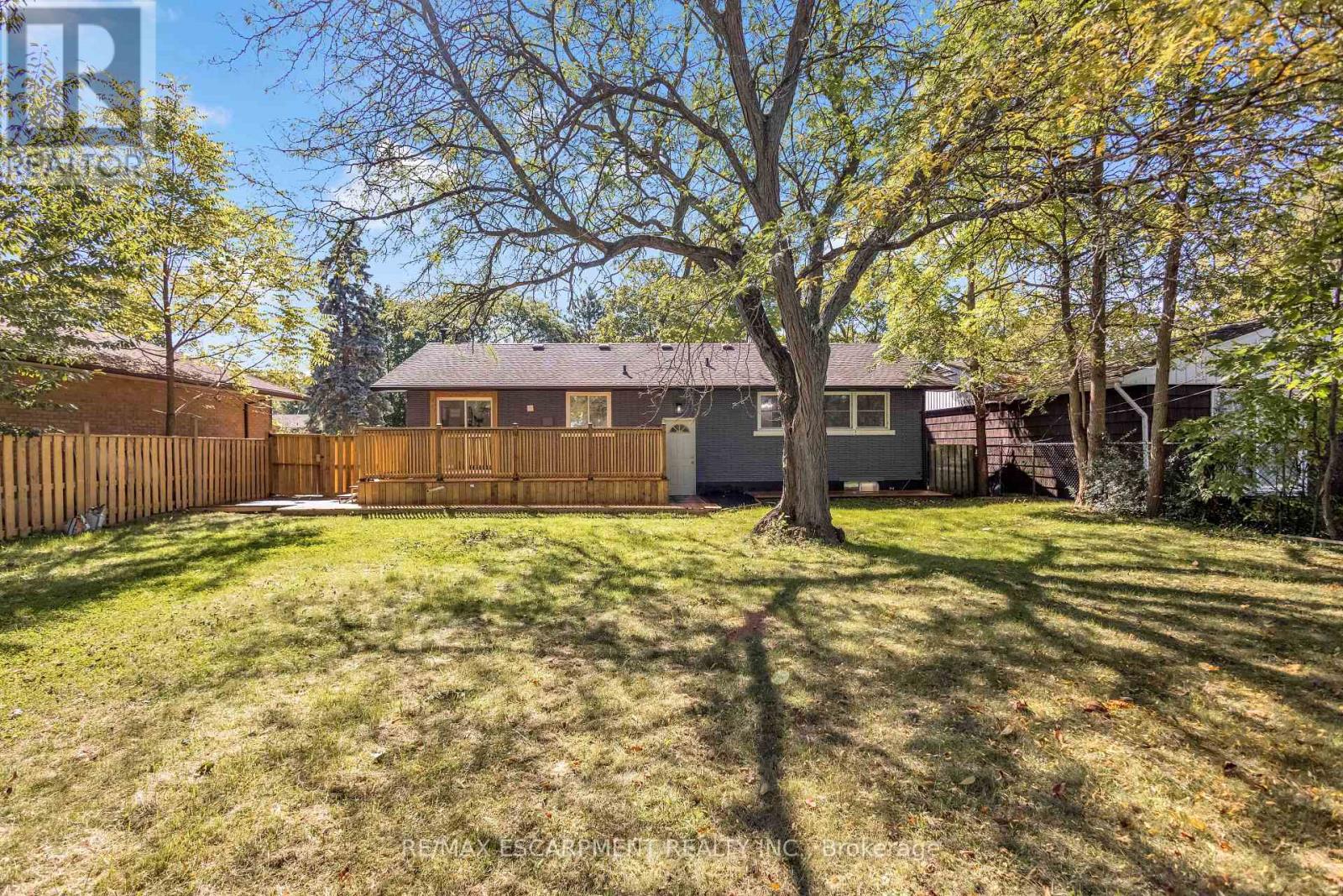 7 Swan Drive, St. Catharines, Ontario  L2T 2C2 - Photo 43 - X12714694