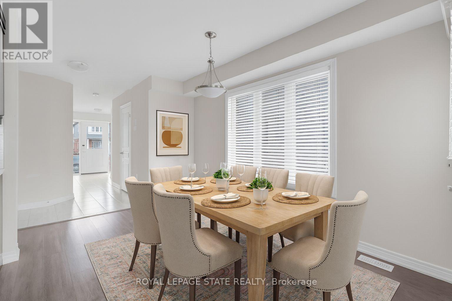 9573 Tallgrass Avenue, Niagara Falls, Ontario  L2G 0Y3 - Photo 5 - X12714734