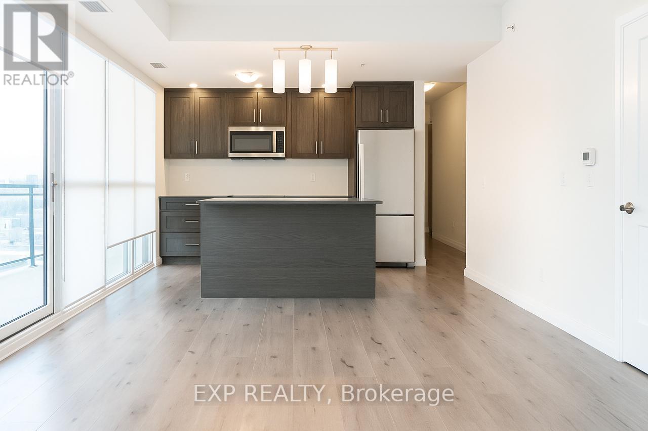 1108b - 60 Charles Street W, Kitchener, Ontario  N2G 0C9 - Photo 12 - X12714742