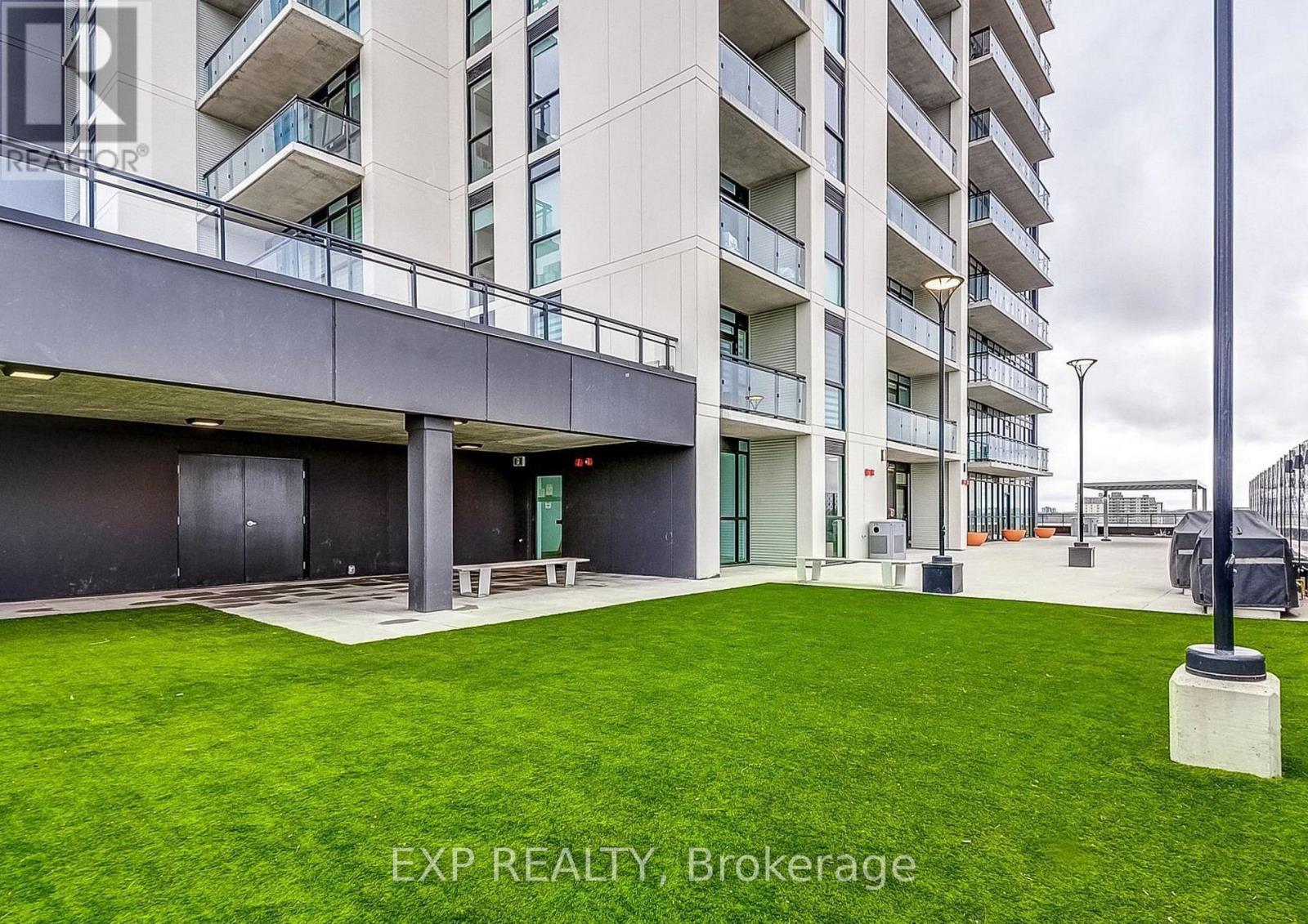 1108b - 60 Charles Street W, Kitchener, Ontario  N2G 0C9 - Photo 27 - X12714742