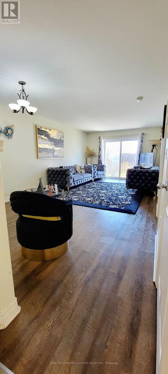 45 Nathalie Court, Welland, Ontario  L3B 6H7 - Photo 9 - X12714778