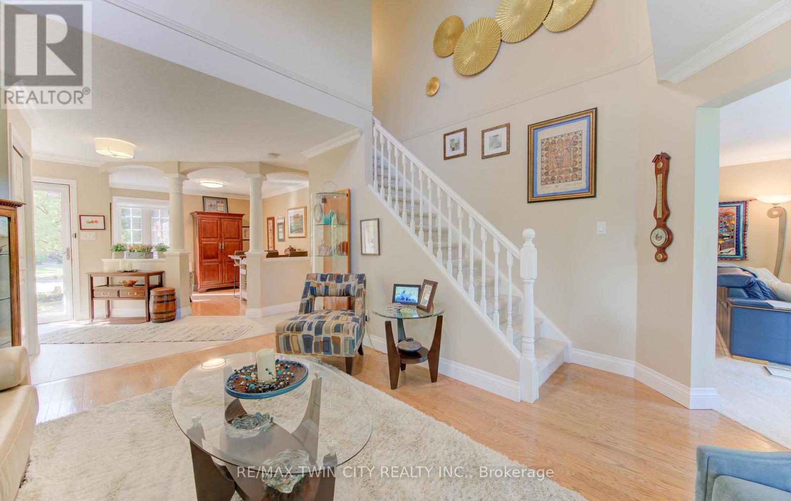 76 Candle Crescent, Kitchener, Ontario  N2P 2K8 - Photo 11 - X12714782