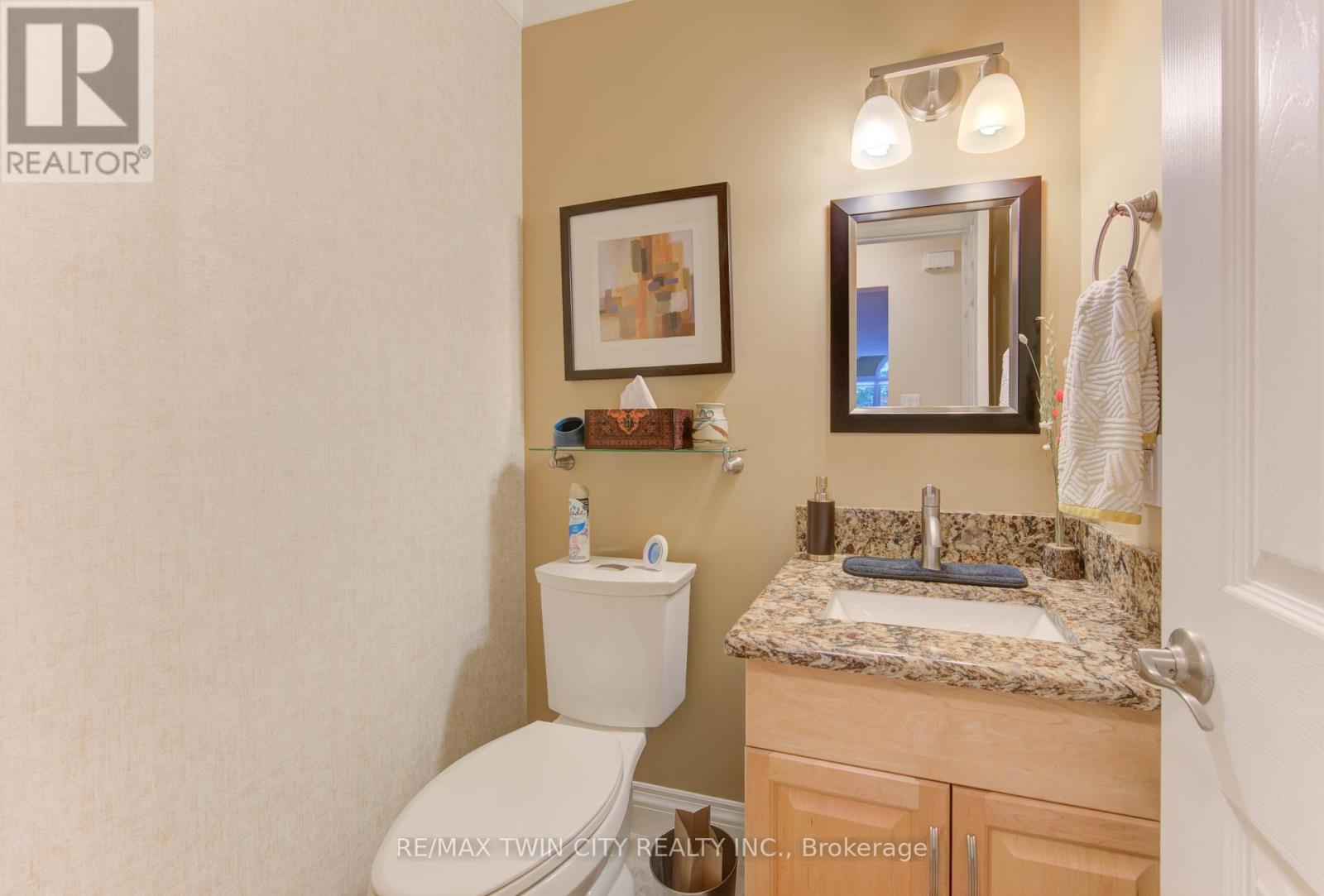 76 Candle Crescent, Kitchener, Ontario  N2P 2K8 - Photo 23 - X12714782