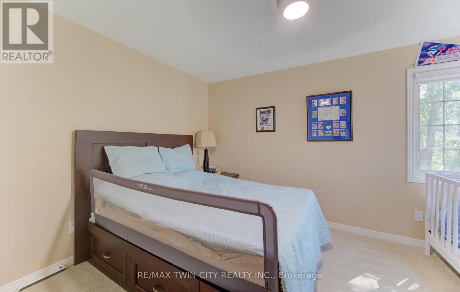 76 Candle Crescent, Kitchener, Ontario  N2P 2K8 - Photo 28 - X12714782