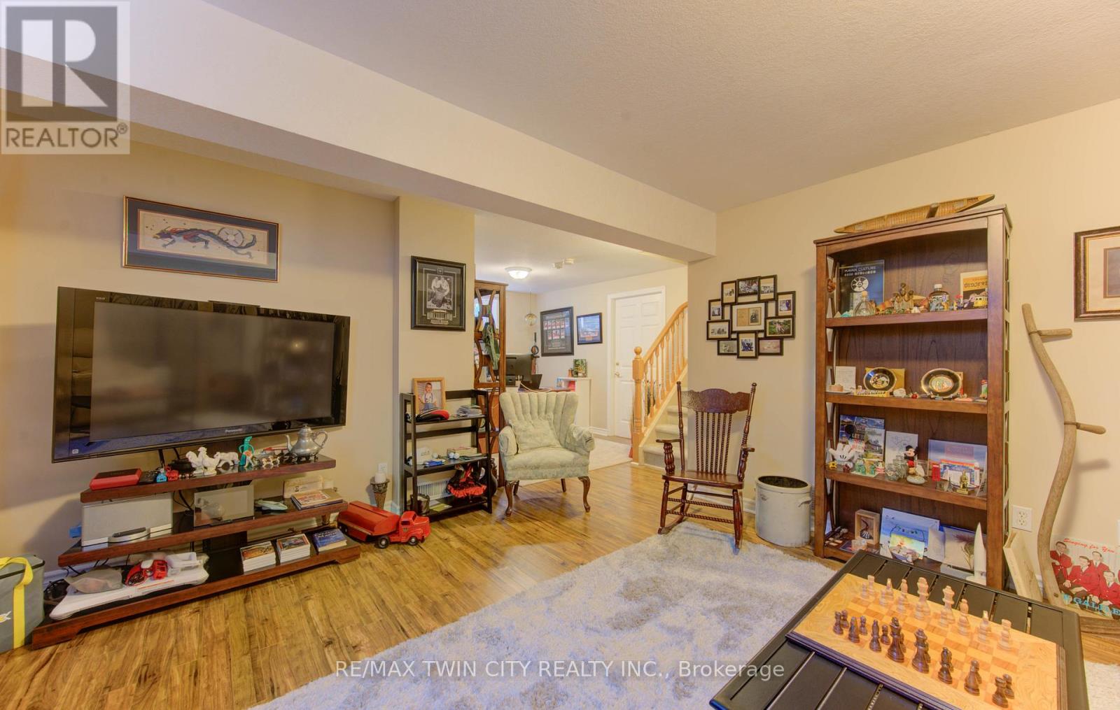 76 Candle Crescent, Kitchener, Ontario  N2P 2K8 - Photo 38 - X12714782