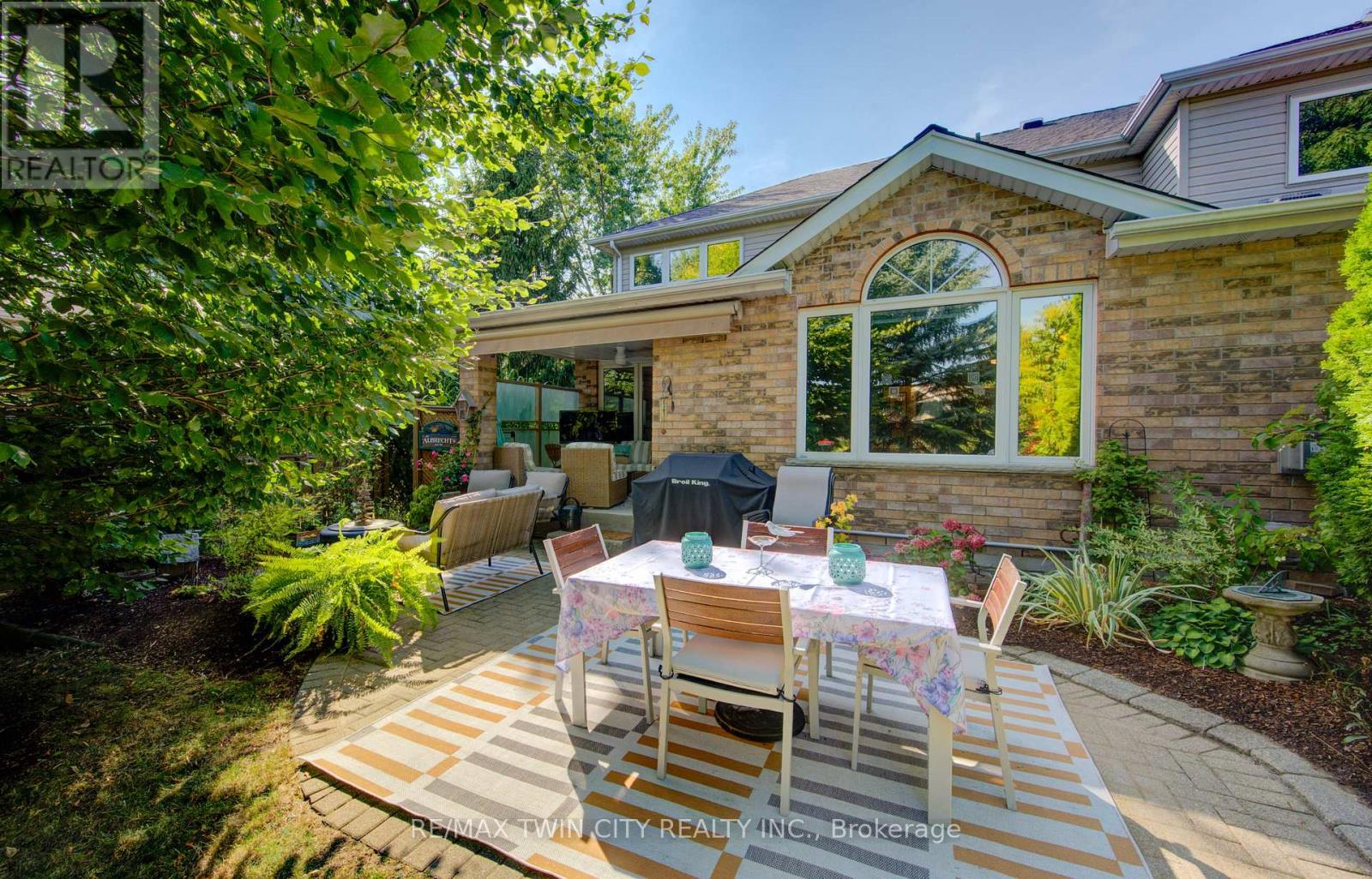 76 Candle Crescent, Kitchener, Ontario  N2P 2K8 - Photo 43 - X12714782