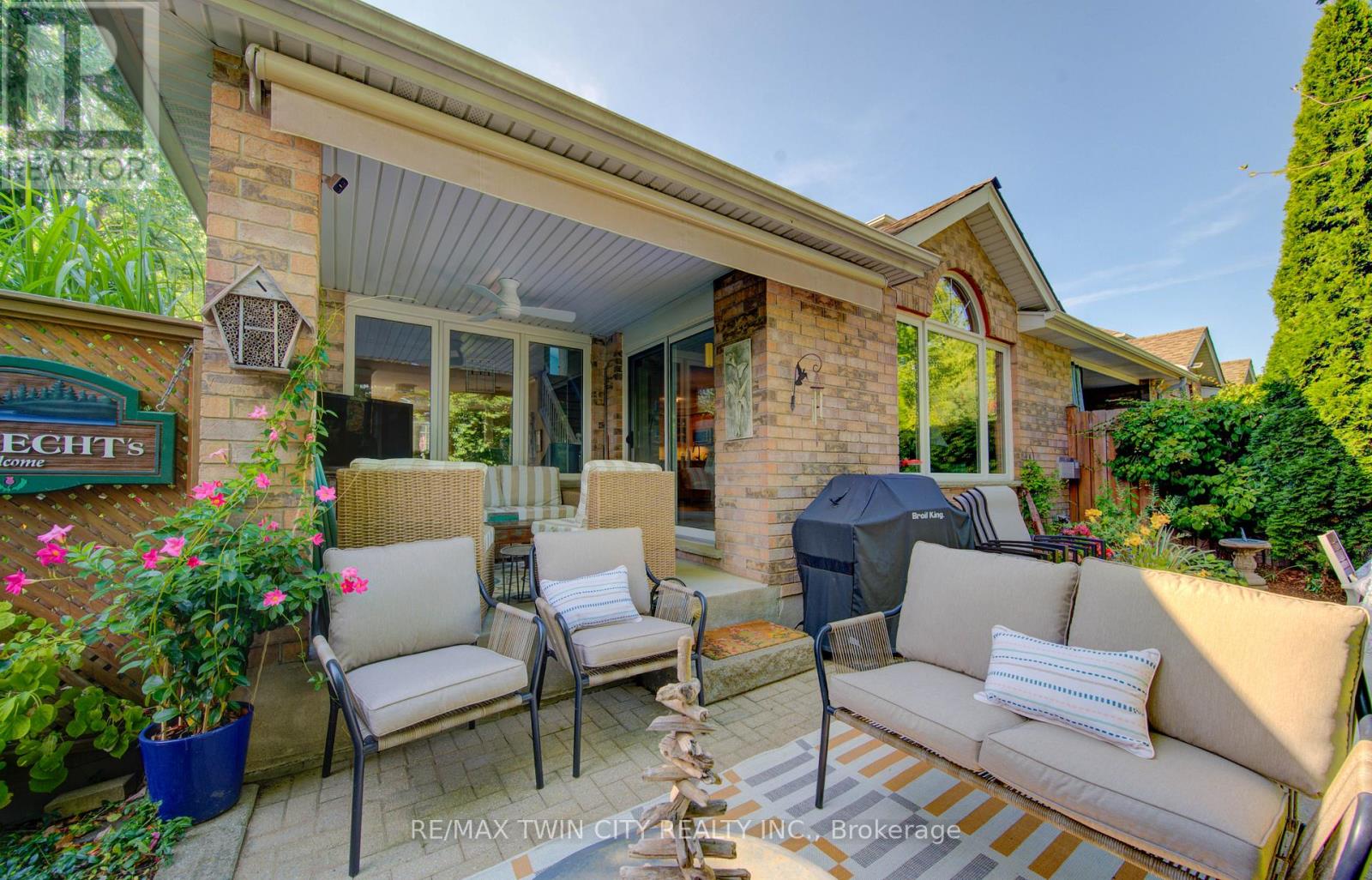 76 Candle Crescent, Kitchener, Ontario  N2P 2K8 - Photo 44 - X12714782