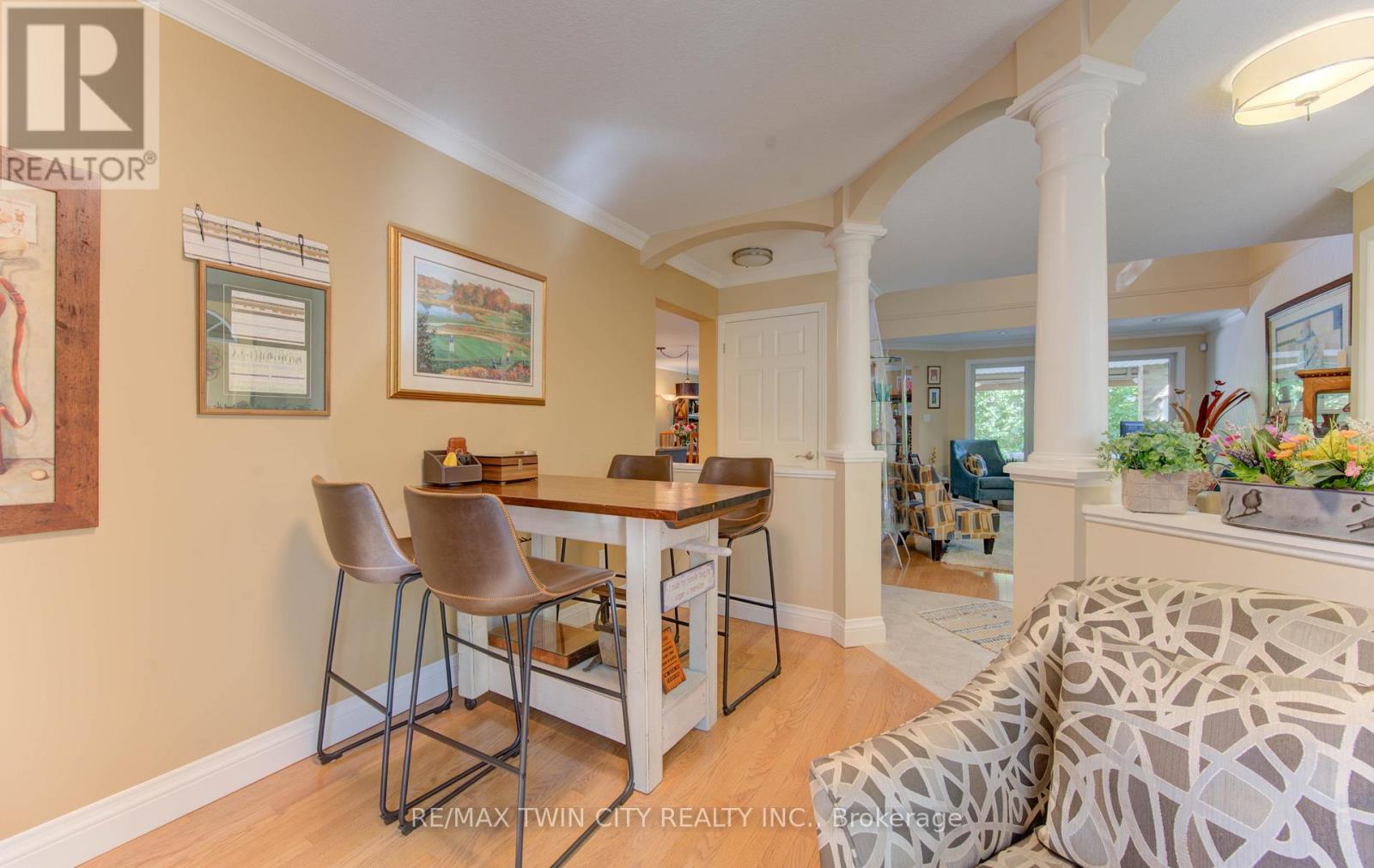 76 Candle Crescent, Kitchener, Ontario  N2P 2K8 - Photo 8 - X12714782